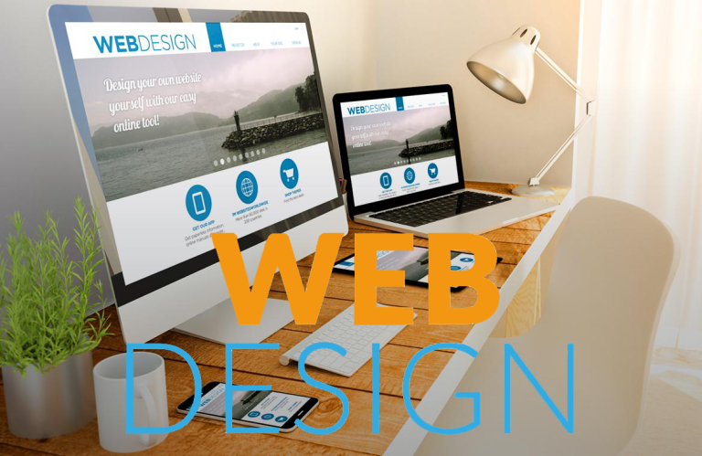 Elevating Business Success: The Role of Web Design in Lansing, MI