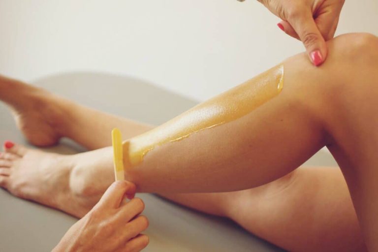 The Science Behind an Effective Waxing Service at Home
