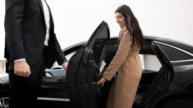 Black Car Service: Elevating Your Travel Experience