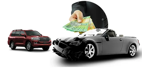 Cash for Unwanted Cars in Melbourne
