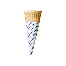 Custom cone Sleeve boxes