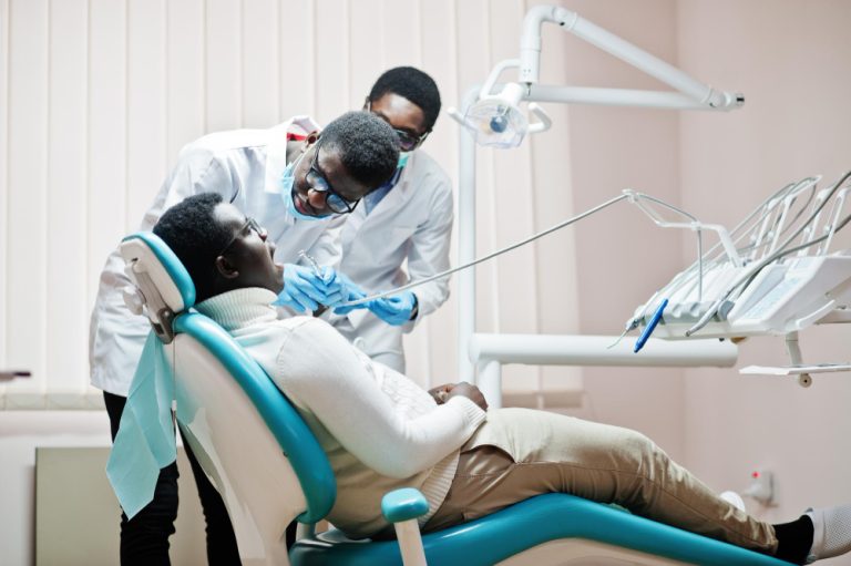 A Comprehensive Guide to Finding the Right Dentist in Isle of Dogs