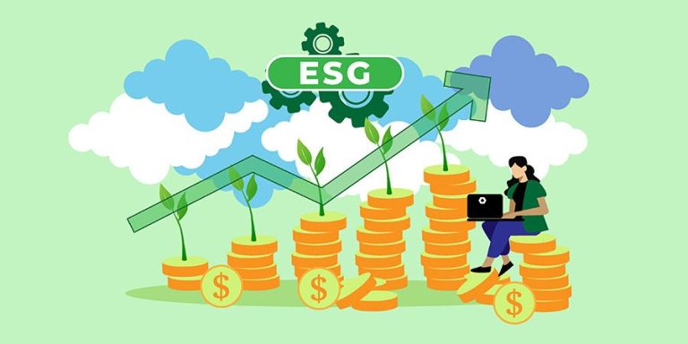 The Business Case for ESG Investing
