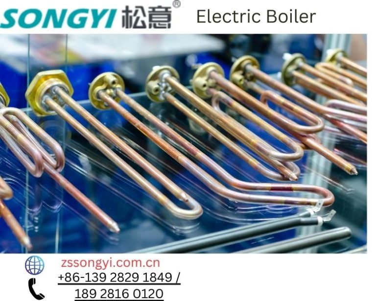 Revolutionizing Comfort: The Pinnacle of Electric Boiler Excellence by Zhongshan Songyi Electrical Appliance Co., Ltd.