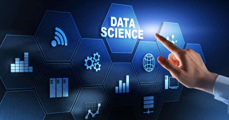 What is the future of the data science field in Hyderabad?