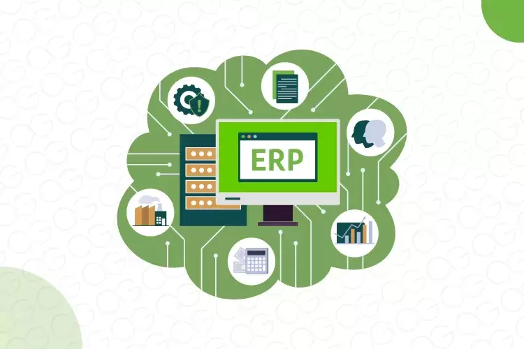Unlocking Business Potential: A Deep Dive into ERP Software