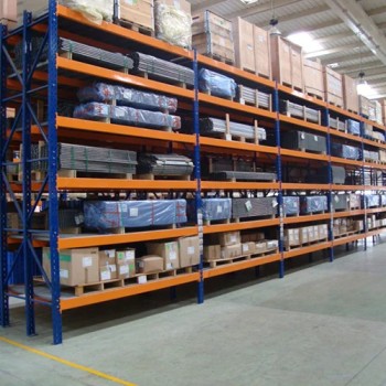 5 Reasons to Buy Your Heavy Duty Pallet Racks from a Manufacturer