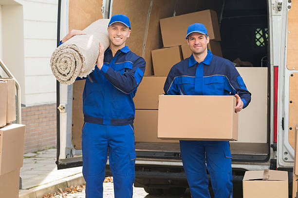 Which Factors Should You Consider When Choosing Long Distance Movers in Fernley?