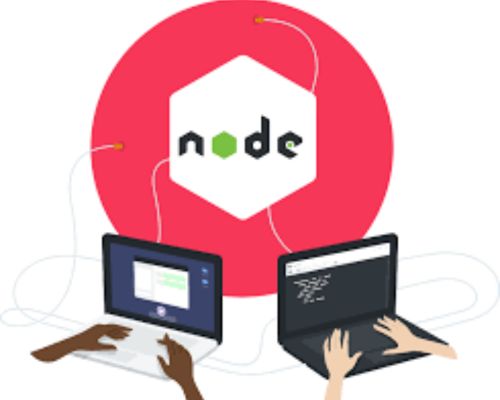 Node.js Development in India