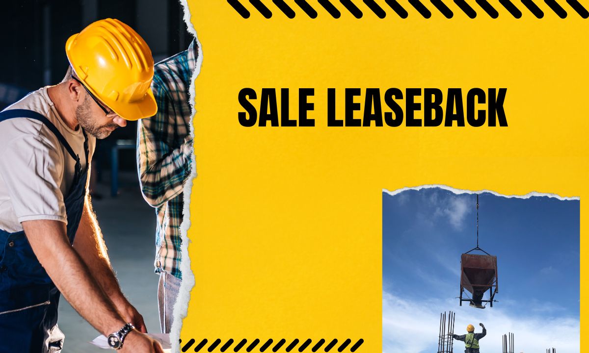 Sale Leaseback
