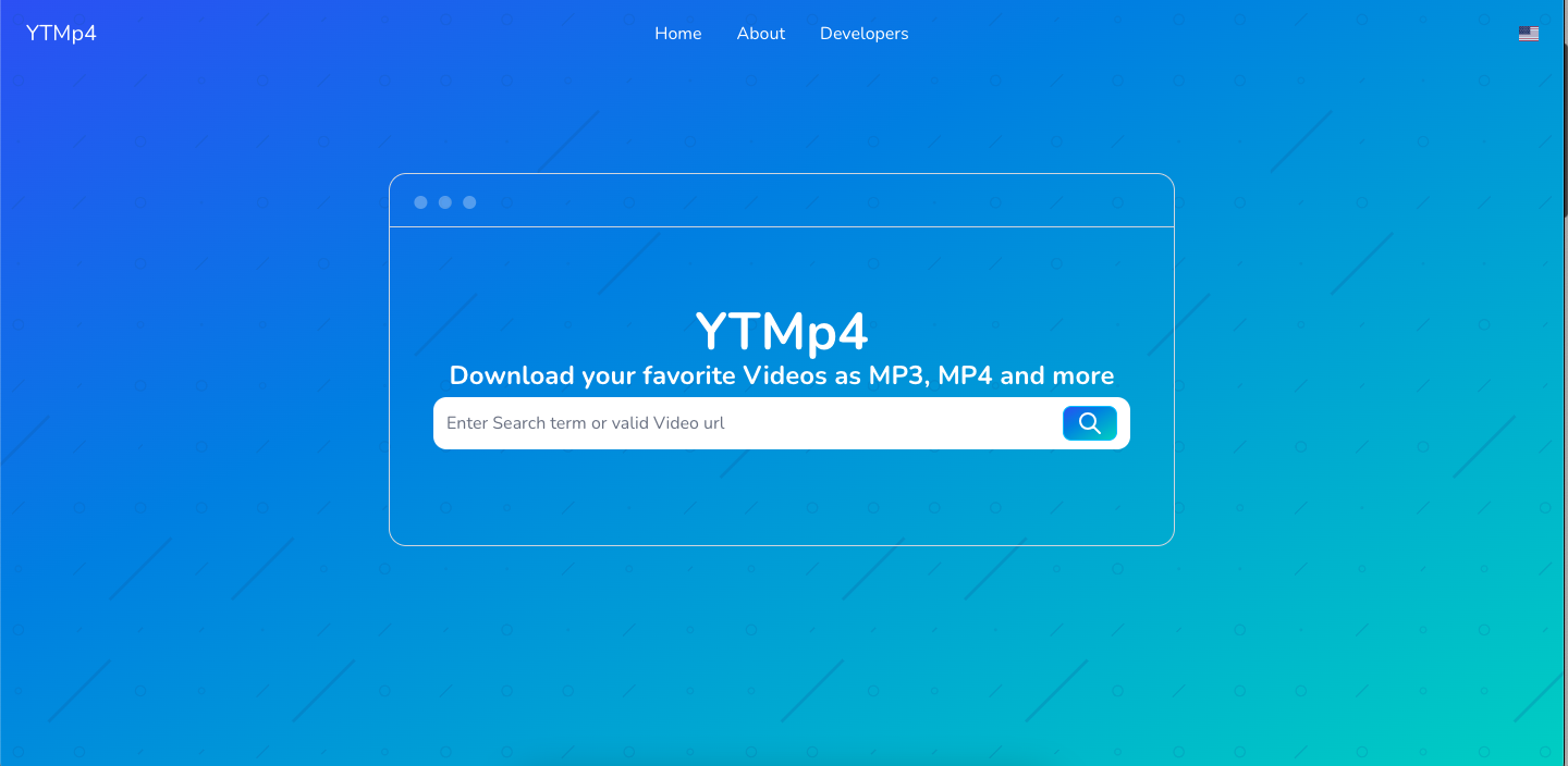Ytmp4 - Your One-Stop for Downloading YouTube Videos in Any Format