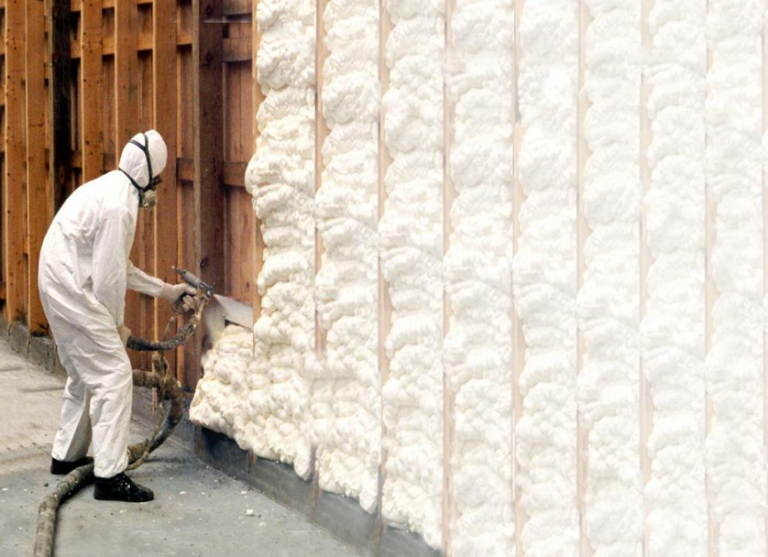 Insulating for All Seasons: How the Best Service Enhances Comfort