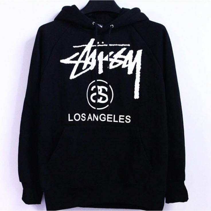 Unveiling Style Exploring the Allure of Stussy Clothing Fashion