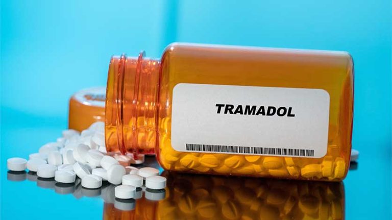 What is Tramadol Used to Treat?
