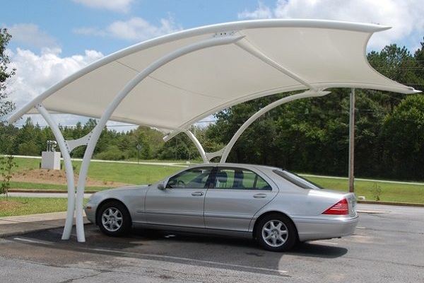 Dubai’s Trusted Partner for Car Parking Shade Solutions