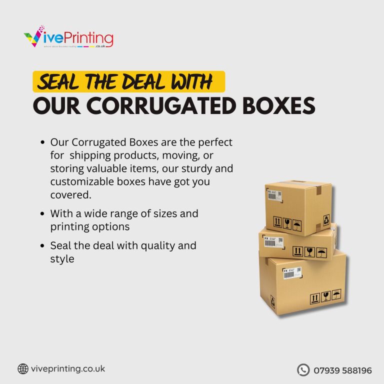 Benefits of Using the Corrugated Carton for Multiple Products