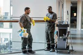commercial cleaning services dubai
