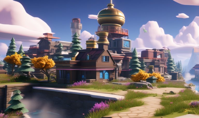 Fortnite Achieves the Metaverse Despite Others Abandoning the Concept