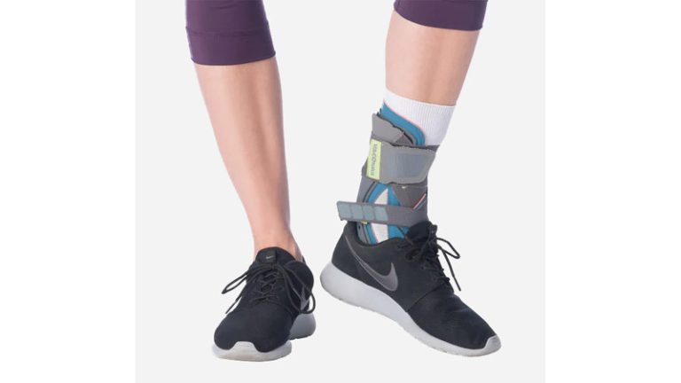 Fotledsskydd: Your Ultimate Guide to Ankle Support