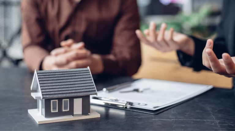 Your Comprehensive Guide to the Home Loan Application Process