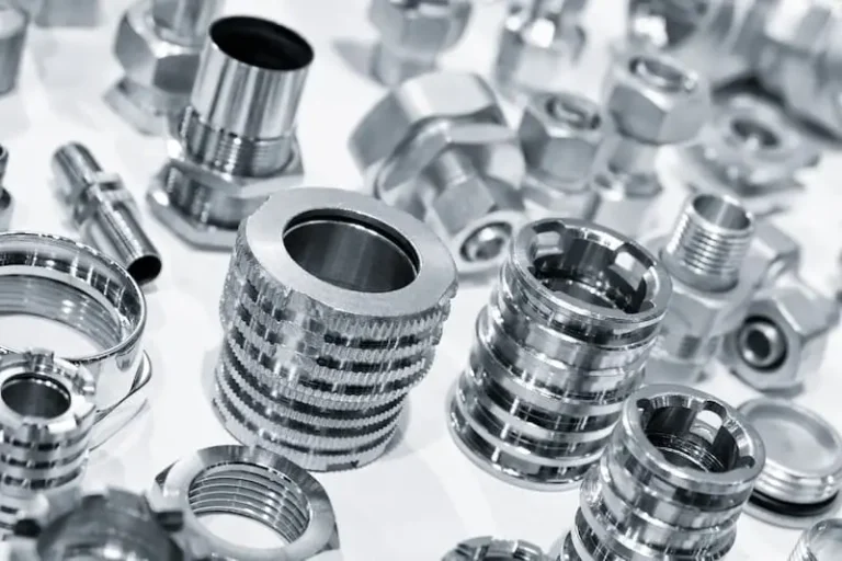 Machine Parts: Unveiling the Heartbeat of Industries