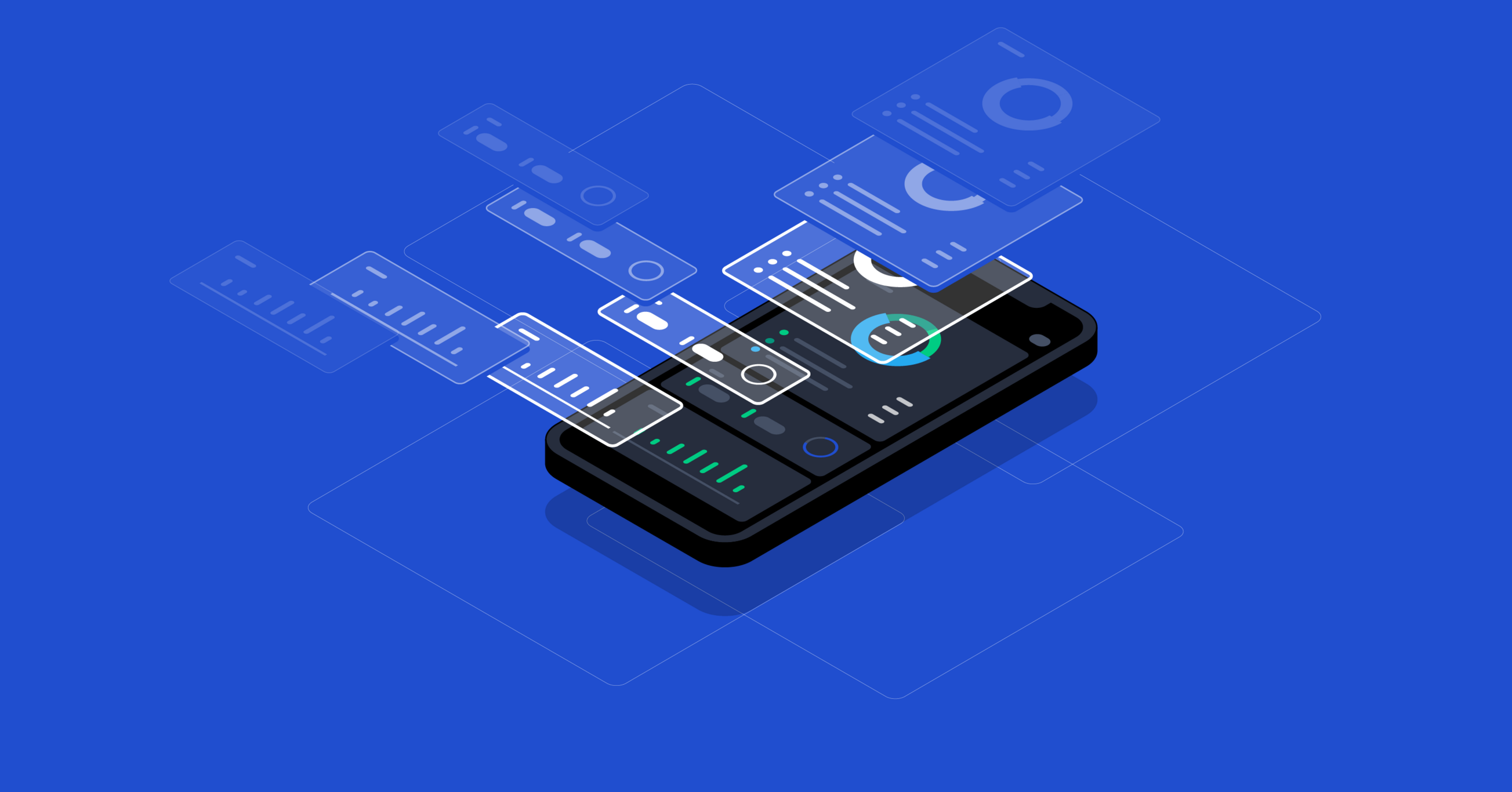 The Art and Science of UI/UX Design and Development Services