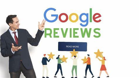 Acquire Google Reviews and Enhance Your Digital Presence