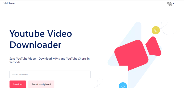 Discover the Power of Video Downloaders: Save Your Favorite YouTube Videos Effortlessly