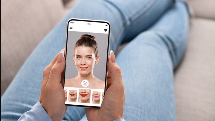 Virtual Beauty Advisors: How AR Platforms Enhance the Beauty Shopping Experience