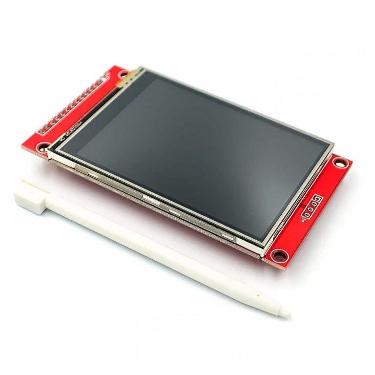 Thin-Film Transistor Liquid Crystal Display (TFT LCD): Visual Brilliance Redefined