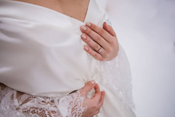 How Important is Comfort When Choosing Bridal Underwear?