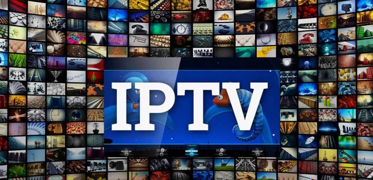 Svensk IPTV: En Guide till Internet Protocol Television i Sverige