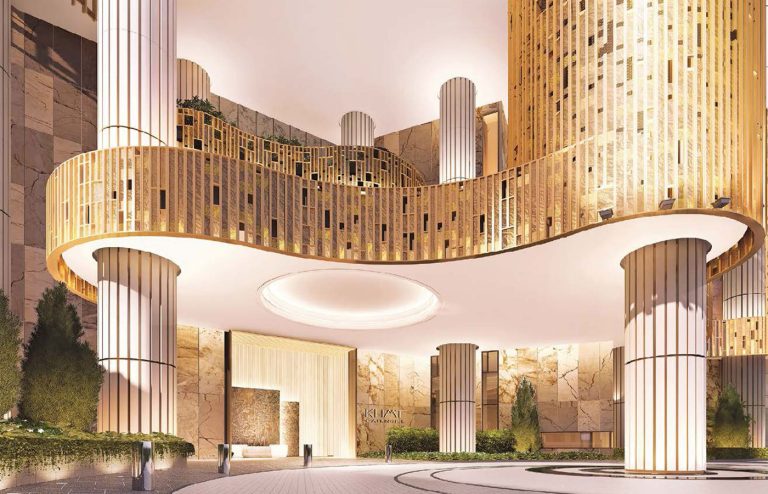 Klimt Cairnhill: Where Luxury Meets Artistry in Singapore’s Real Estate Landscape