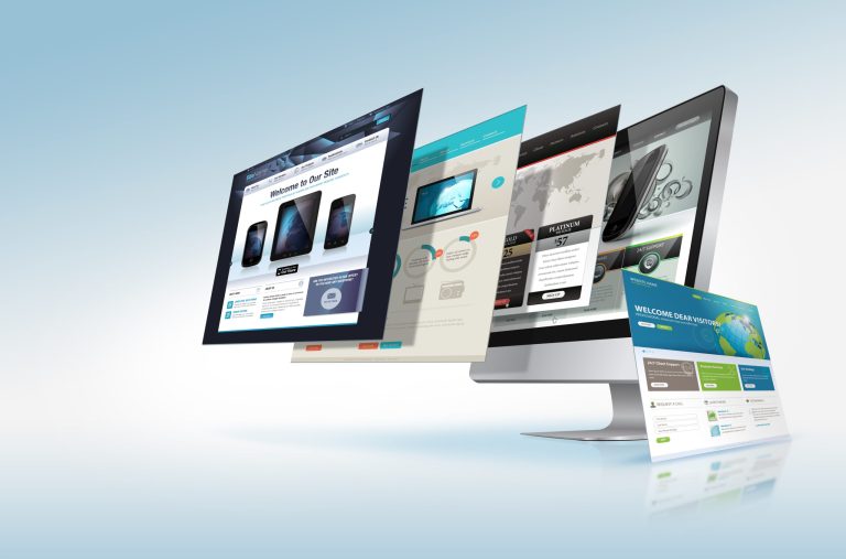 Elevate Your Online Presence: Professional Web Design Services in Bangalore