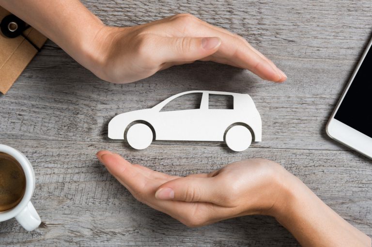 The Ultimate Guide to Auto Insurance: Everything You Need to Know