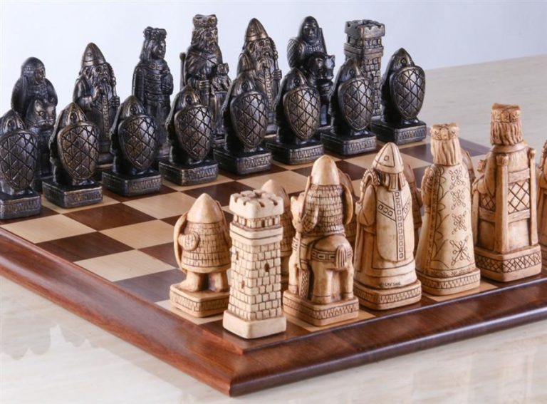 Choosing the Right Chess Board: A Comprehensive Guide
