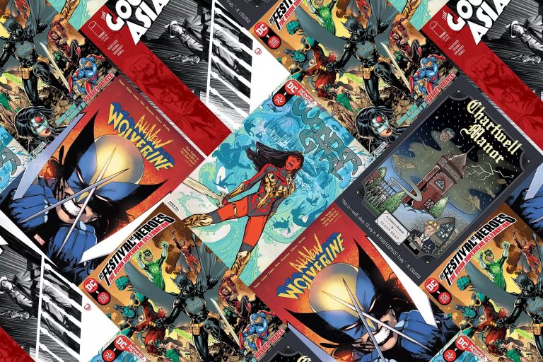 From Enthusiast to Expert: How Multiverse Comic Box’s Mystery Boxes Elevate Your Collection