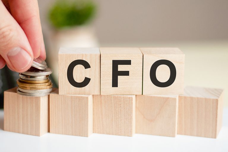 Maximizing Financial Performance with Fractional CFO Services
