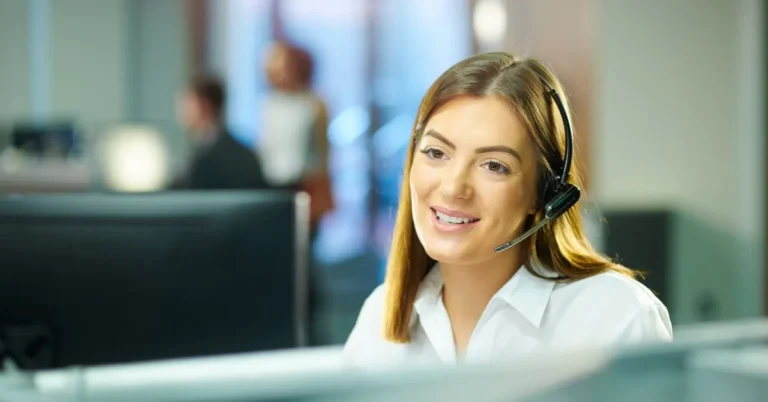 Revolutionize Your Business with Virtual Receptionist Solutions