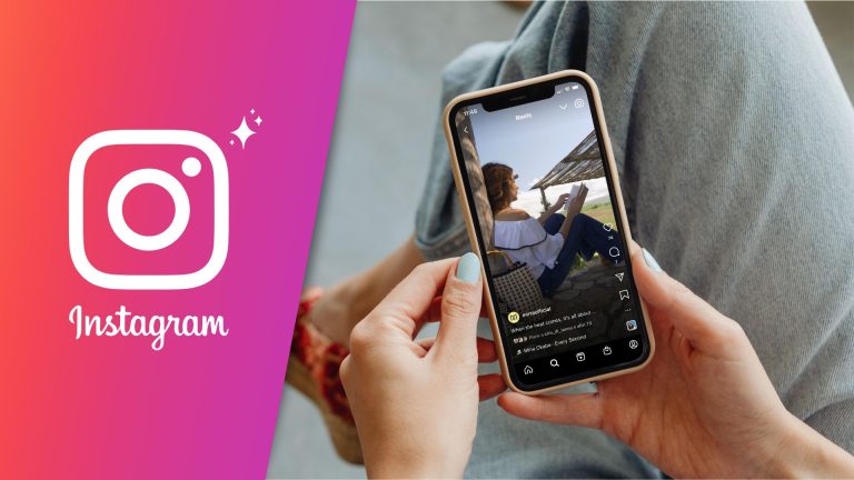 Safari Savvy: How to Download Instagram Videos on Your iPhone Without an App