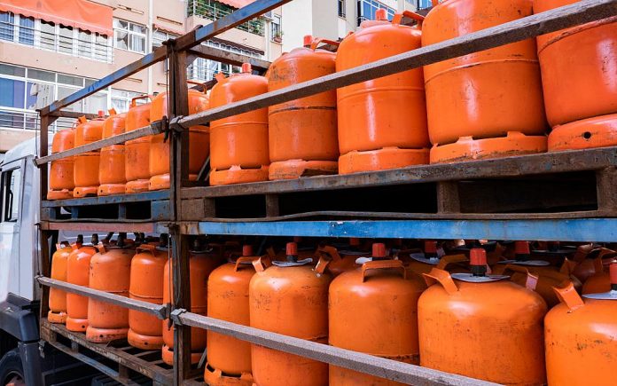 Bulk Lpg Gas Suppliers Near Me