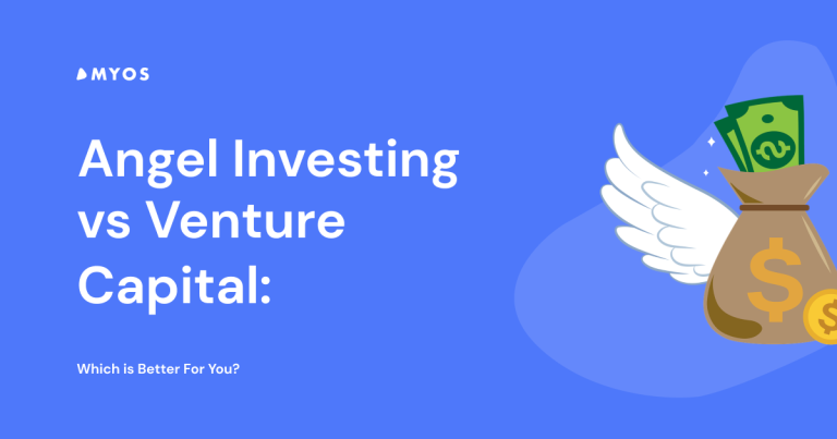 Difference Between Angel Investors and Venture Capitalists