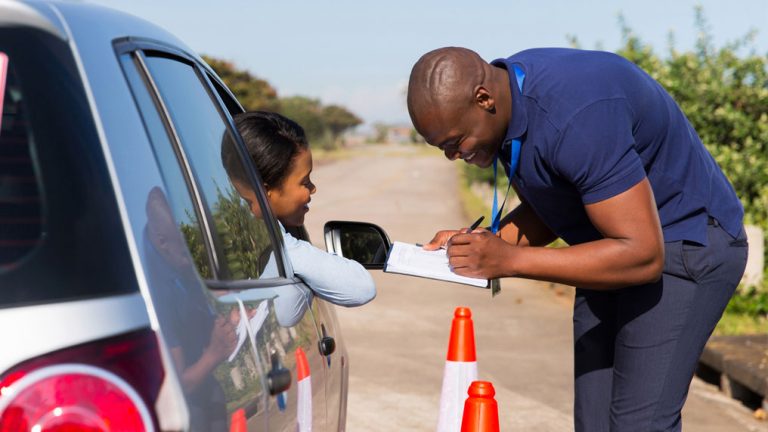 Mastering Driver Training in Edmonton: Essential Skills for Safe and Confident Driving