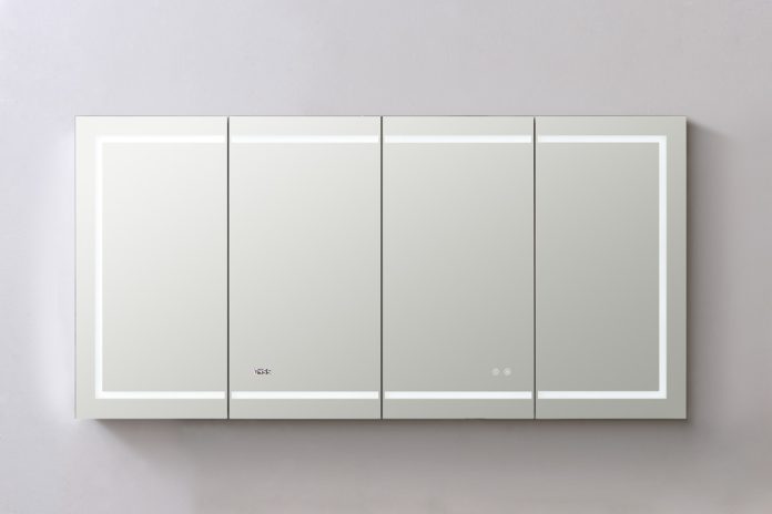 LED Medicine Cabinet