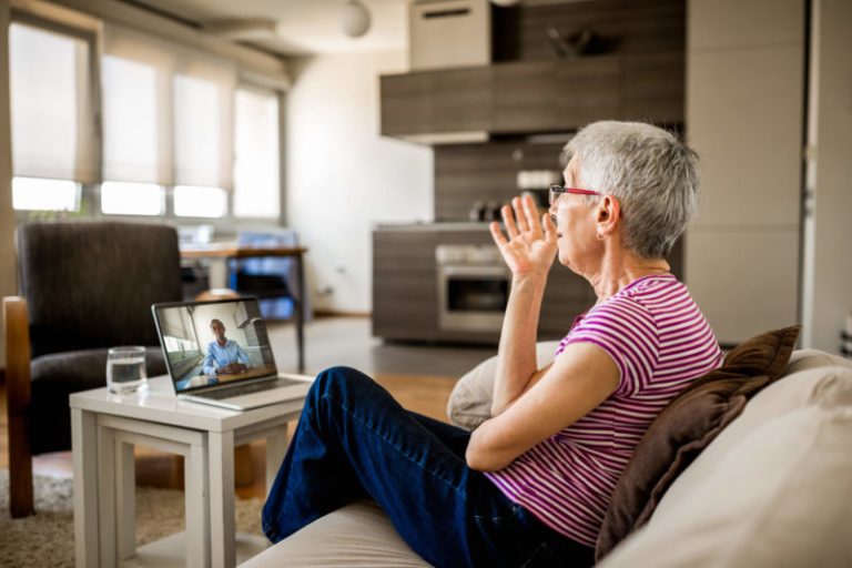 Navigating Mental Health from Afar: Finding the Right Telehealth Therapist