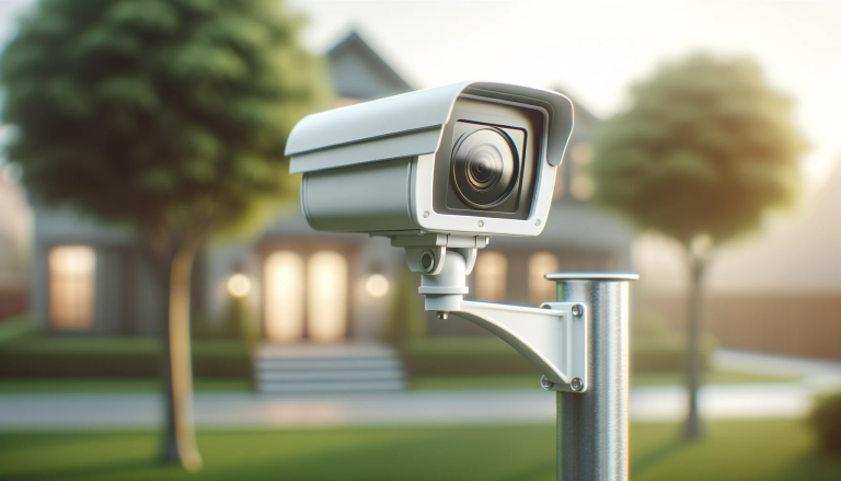Der umfassende Leitfaden zur Videoüberwachung: Sicherheit und Effizienz für Zuhause und Unternehmen