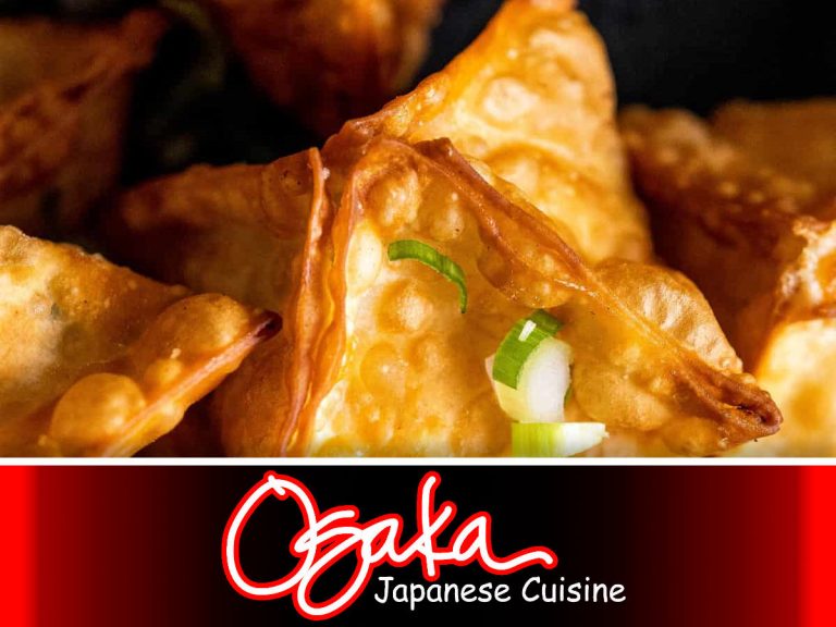 Osaka Japanese Cuisine - Authentic Japanese Restaurant in Olive Branch
