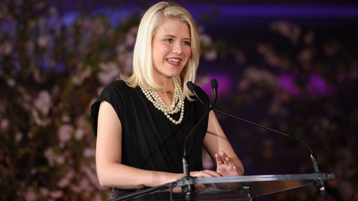 Elizabeth Smart