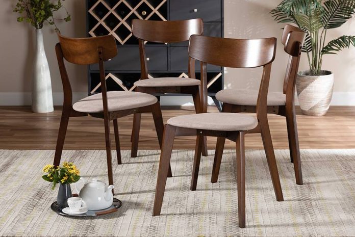 Commercial Restaurant Chairs