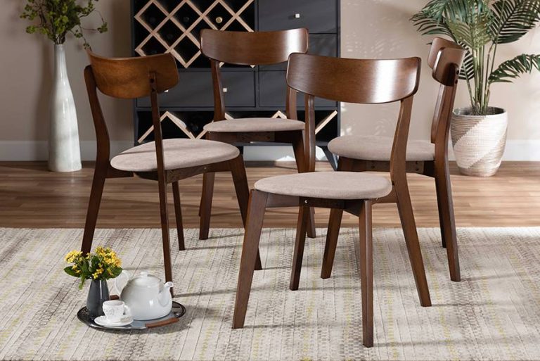 Commercial Restaurant Chairs